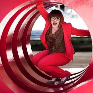 Meet your Posher, Rhiannon